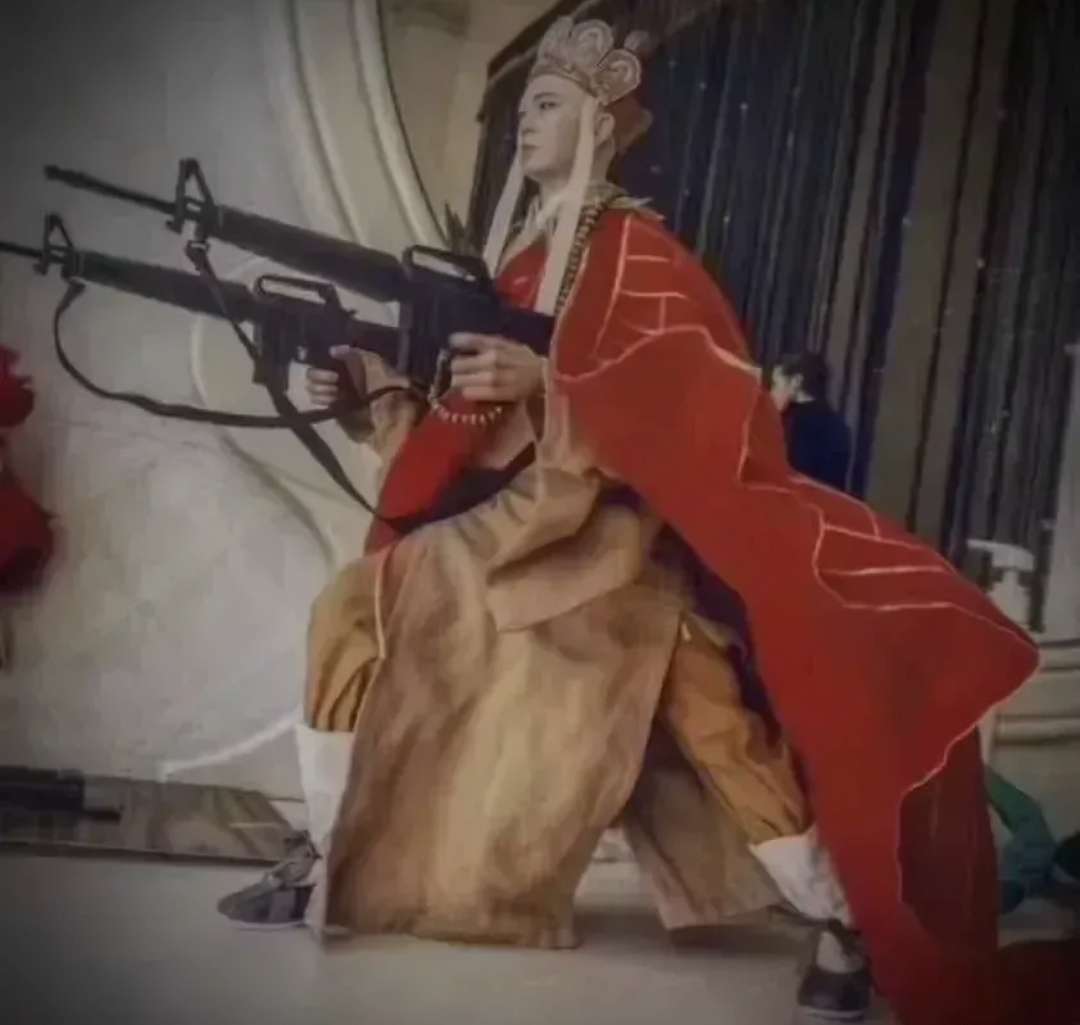 动员提供