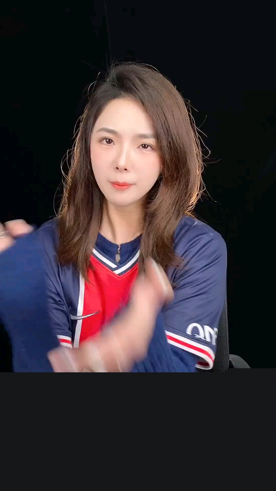 队的整体战